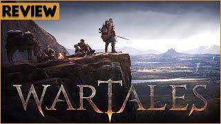 Wartales - Demo First Look & Honest Review