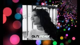 Halsey - Now Or Never / Rihanna - Needed Me (OL7I REMIX)[Free download]