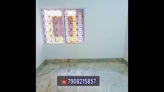 1Rk restrictions free room@5000/-.. fully marble floor... Kestopur..