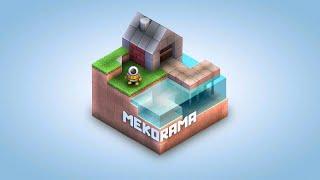 Mekorama (PS4/Switch/XBONE)  Achievement/Platinum Trophy Guide Easy Levels (1-25)