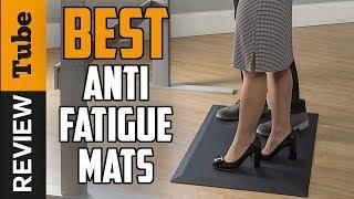 Anti-Fatigue Mat: Best Anti-Fatigue Mats (Buying Guide)