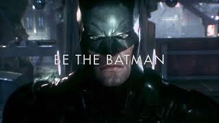 Batman Arkham Knight | Violence, Blood, Suggestive Themes