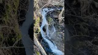 #soothingwaterfalls