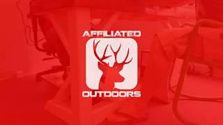 Affiliated Outdoors Media. Official Blog & PODCAST for Mass Pursuit TV