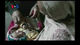 How India Beat Polio (VOA On Assignment Feb. 21, 2014)