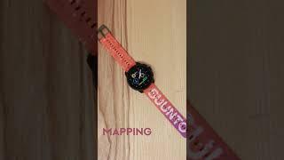 Unboxing the Suunto Race S #short