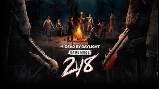 1 HOUR OF 2v8 | Dead by Daylight