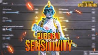 Finally I Revealed My Pro Sensitivity Of Sony Xperia 5 ||Pubg 3.0 Update Sensitivity For all Devices