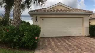 Home 4 Sale in Verona Walk Naples: 8615 Genova Ct