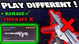 How to be Better in Warzone ? Play Different! How to play better in warzone