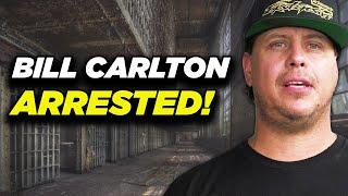 Dark Secrets of Texas Metal EXPOSED | Bill Carlton Arrested! Why Was Texas Metal Canceled?