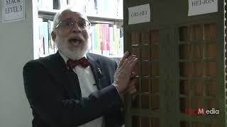 Fall River Public Library Tour 2021