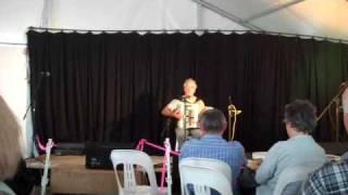 Canberra - Dave de Hugard - We sing with