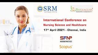 2nd International Conference on Nursing Science and Healthcare - Teaser