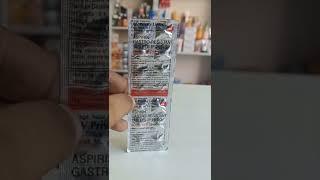 Ecosprin 75 mg tablet uses in hindi