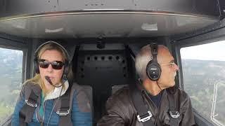 How Vashon Wants to Revolutionize Aviation