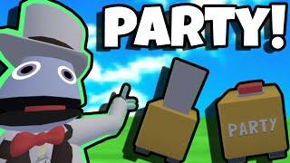 Yeeps New Party Update!