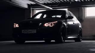 BMW MPower Movie