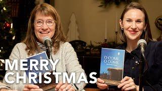 Christmas Book Exchange with Classical Et Cetera