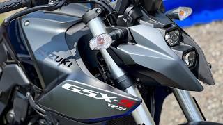 These are the top 7 most powerful 125cc motorcycles in 2025