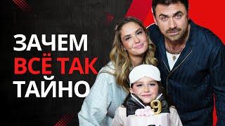 Пётр Дранга поставил условие для брака!
