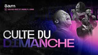 Service Du Dimanche | 22 Jun 2025 | Gregory Toussaint | TGNYC