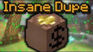 Hypixel Skyblock Dupe Glitch WORKING 2024 INFINITE MONEY