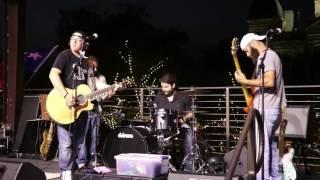 Mark (and Dub) Shelton and the Greater Good
