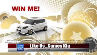 SAMES KIA Party Grand Opening English by ATM