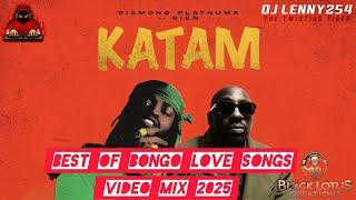 BEST OF BONGO MIX 2025 | DJ LENNY254 HARMONIZE,MBOSSO,JAY MELODY,DIAMOND,NANDY,BIEN,MBOSSO,ZUCHU