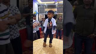 Vansh dance kar raha#treanding #viralvideo #shortsfeed