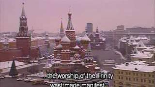 12 - Epiphany Troparion / Тропарь Крещения (Russian Christmas)