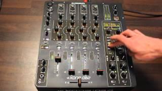 Allen & Heath XONE:DB2 - Review (deutsch)