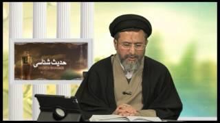 Hadees Shansi 13-03-13 Hidayat TV