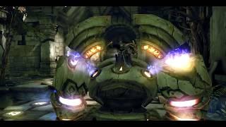 Darksiders II #8 УВАЛЕНЬ КОНСТРУКТ