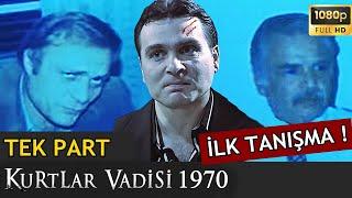 KURTLAR VADİSİ 1970 | TEK PARÇA FULL HD