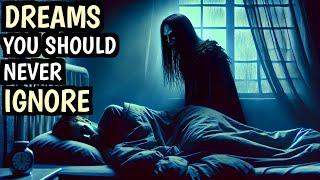 14 Common Dream Meanings You Should Never Ignore | Dreams |