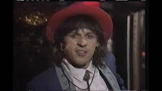 Hanoi Rocks - All Those Wasted Years: Live At The Marquee (Japanese Beta HiFi release)