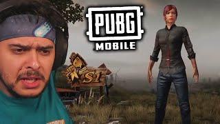 REACTING TO OLD PUBG MOBILE (2018 vs 2024)