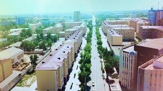 Қарақалпақстан раўажланыў жолында 2-бөлим