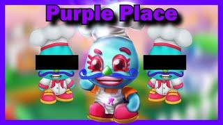 Purble Place's Biggest Scam Yet - Purple Place