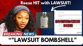 Angel Reese SUED By Chicago Sky For STEROID Use! WHAT IS HAPPENING!