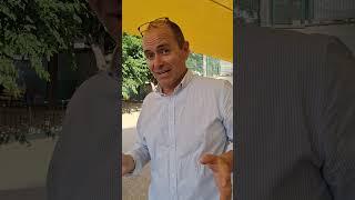 Entrevista a l'Oriol Alcaraz, Director FCH