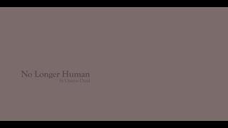 No Longer Human by Osamu Dazai (Book Review)