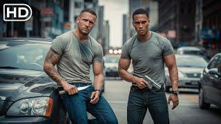 ACTION FILM \ Brothers Fighting Terrorists for Their Father's Sake / Hollywood English Film