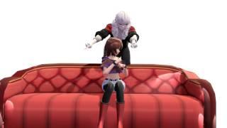 ::MMD MOTION DL:: I'm yours
