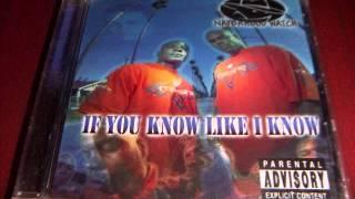 Naybahood Watch ‎– If You Know Like I Know - South Central, CA 1999