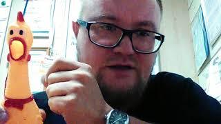 Как Петухович с одной неглупой птицей дуэтом спел
