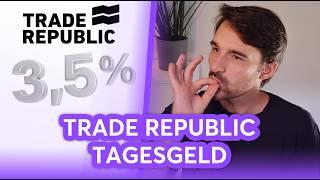 Ab wann ist man reich? Trade Republic Tagesgeld noch sinnvoll? | Finanzfluss Fragenhagel