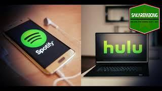 Spotify partners with Hulu to offer US students joint $4 99 subscription